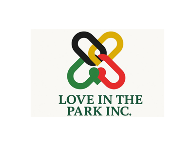 Love In The Park logo