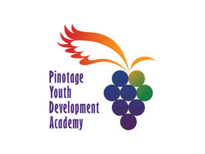 Pinotage Youth Development Academy logo