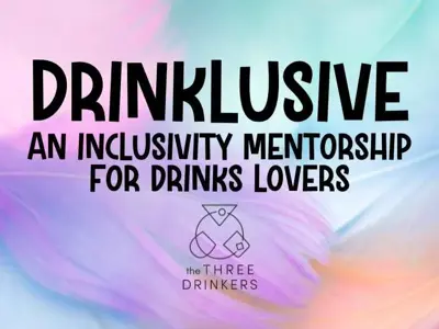 Drinklusive logo 
