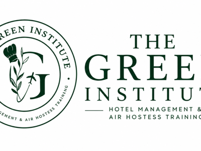 Green institute logo